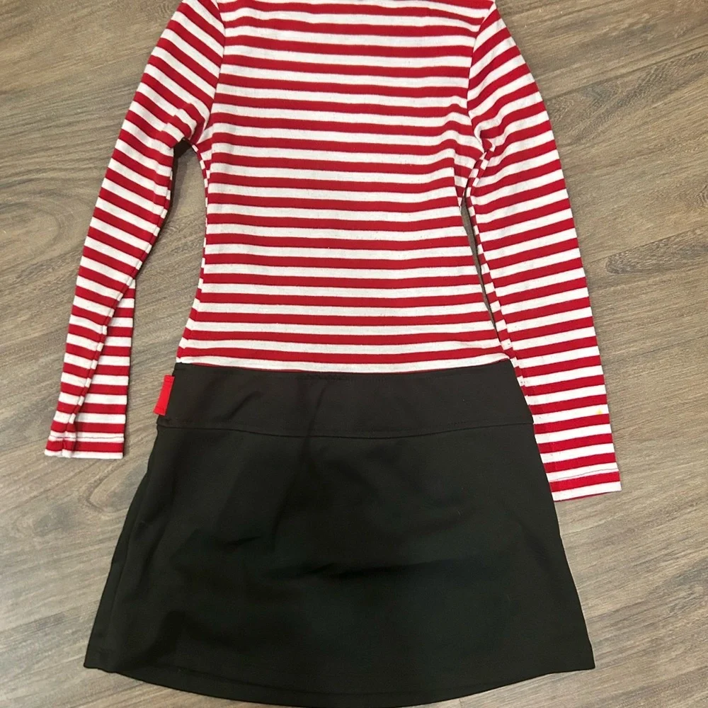 Christmas Dress